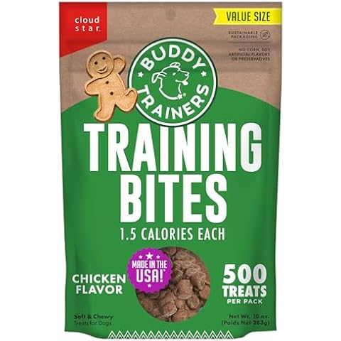 Buddy Biscuits thumbnail