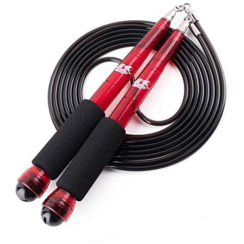 Buddy Lee Jump Ropes thumbnail