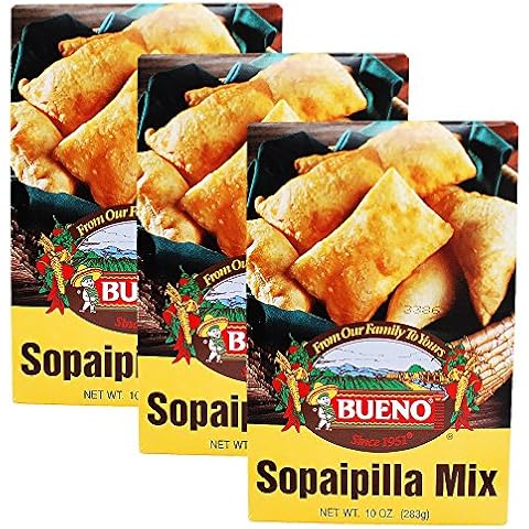Bueno Foods thumbnail