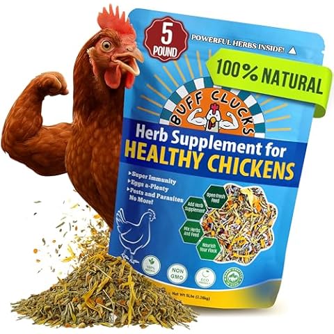 Buff Clucks thumbnail