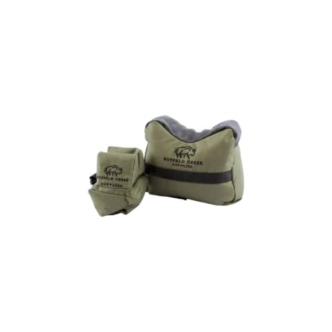 Buffalo Creek Supplies thumbnail