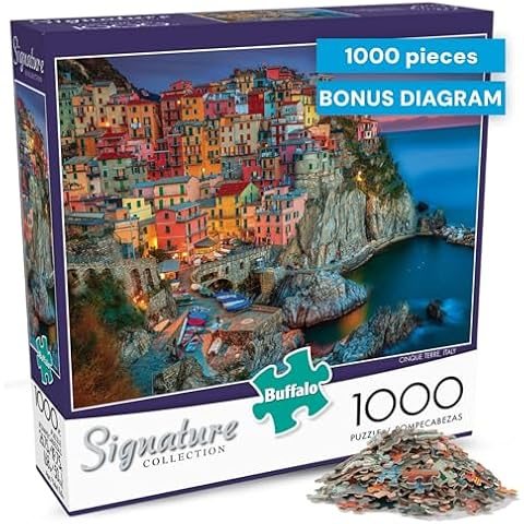 Buffalo Games thumbnail