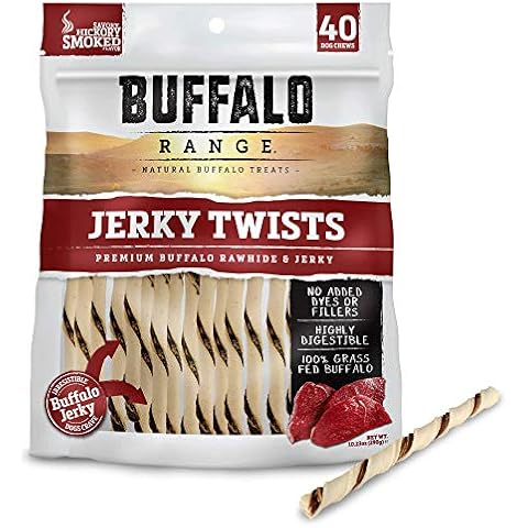 Buffalo Range thumbnail