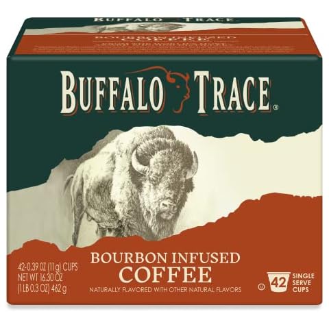 Buffalo Trace thumbnail