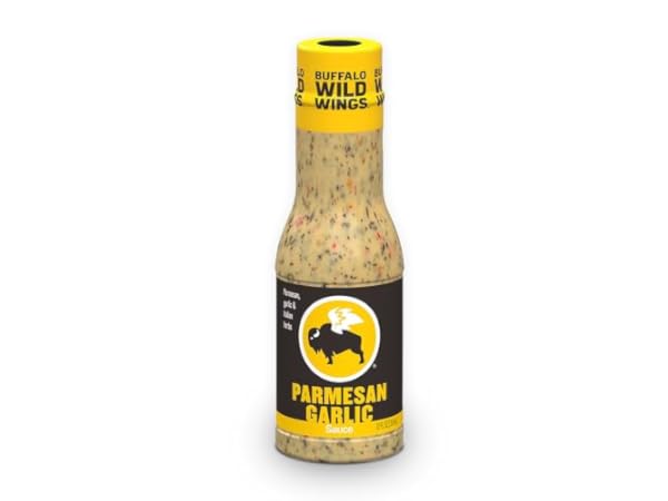 Buffalo Wing Sauces Thumbnail