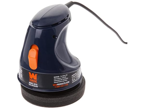 Buffer Polishers Thumbnail