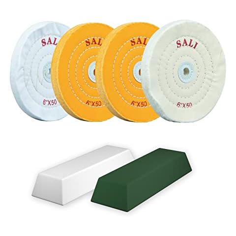 Buffing Wheels
