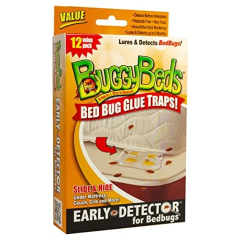 BuggyBeds thumbnail