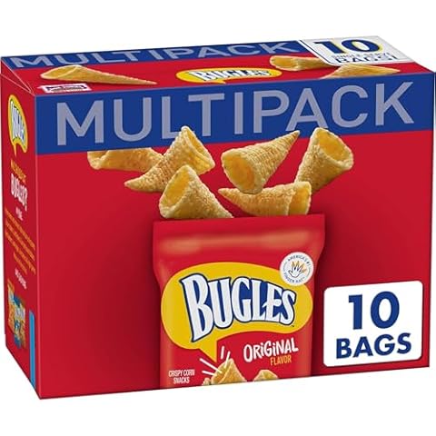 Bugles thumbnail