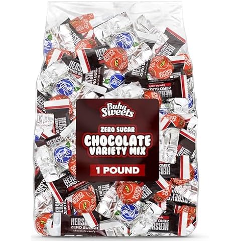 Buha Sweets feature image