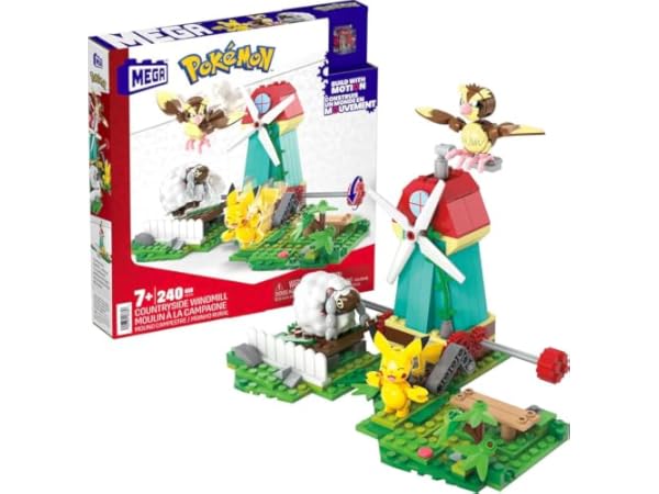 Building Toy Figures Thumbnail