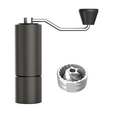 Built-in Manual Coffee Grinders