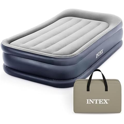 Built-in Pump Air Mattresses