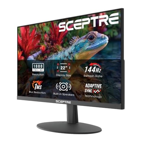 Built-in Speakers Curved Monitors
