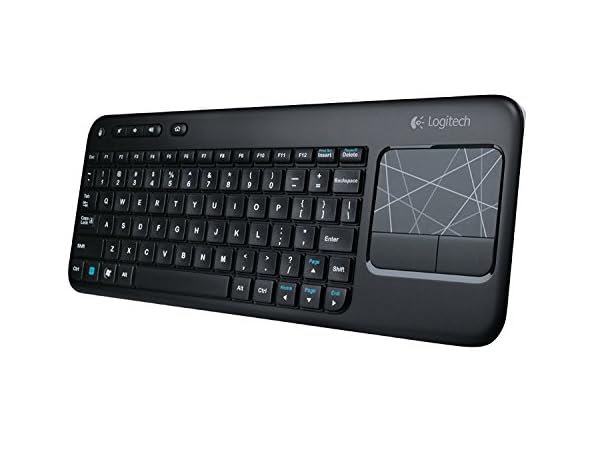 The 5 Best Built-In Touchpad Keyboards of 2026 (Reviews) - FindThisBest