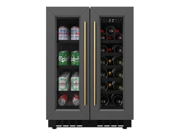Built-In Wine Cellars thumbnail