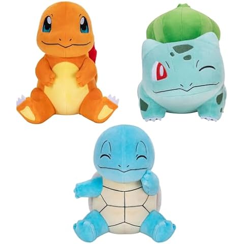 Bulbasaur Plush Figure Toys