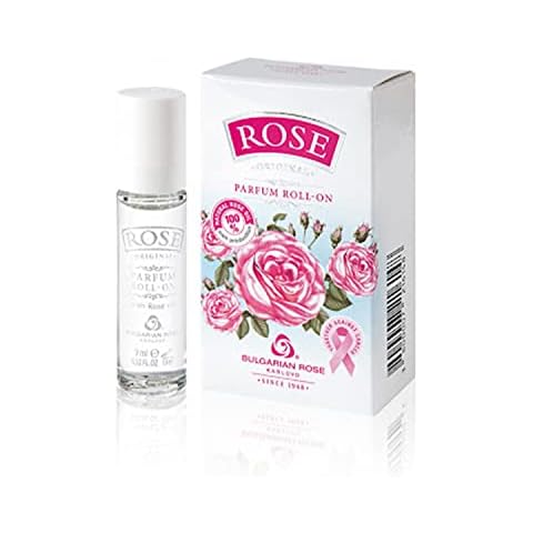 BULGARIAN ROSE KARLOVO feature image