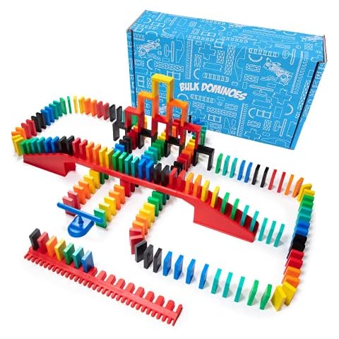 Bulk Dominoes thumbnail