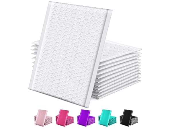 Bulk Envelope Mailers Thumbnail