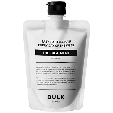 BULK HOMME thumbnail