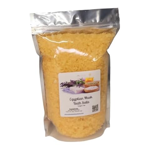 Bulk Salts Bath & Body thumbnail