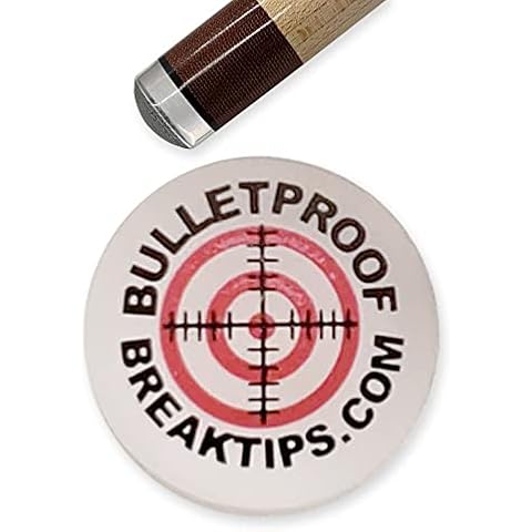 Bulletproof Break Tips thumbnail