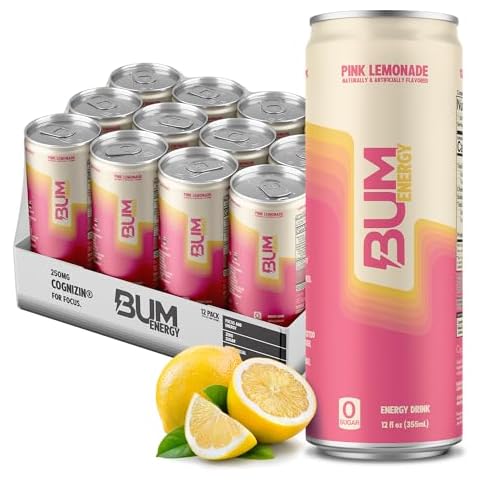 Bum Energy feature image