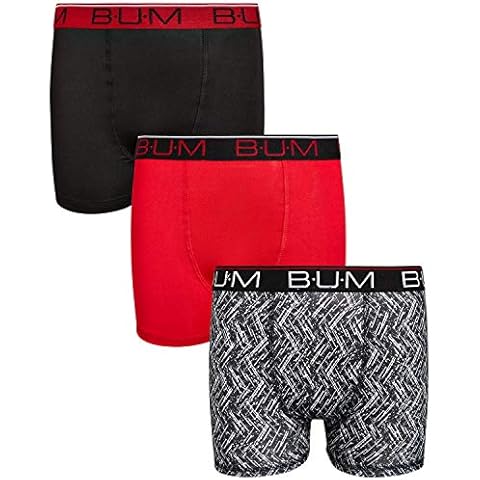 B.U.M. Equipment thumbnail