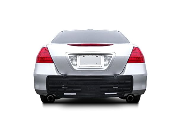 Bumper Guards Thumbnail