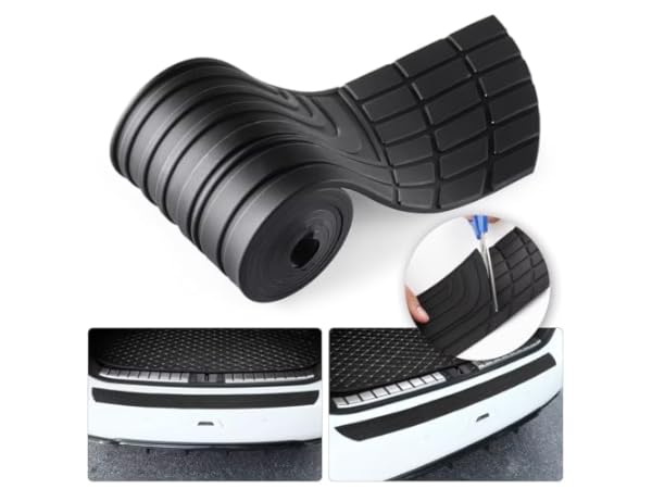 Bumper Guards Thumbnail