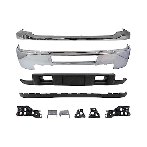 BUMPERS THAT DELIVER thumbnail