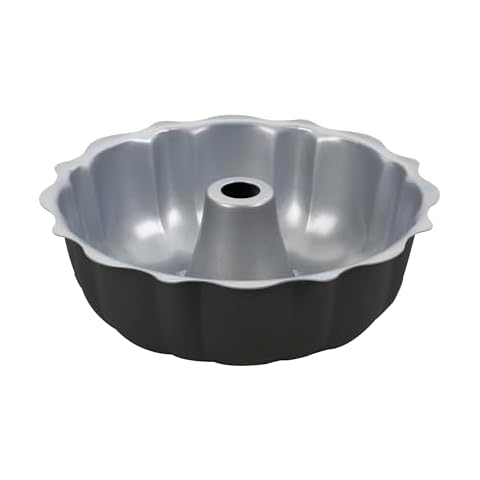 Bundt Pans