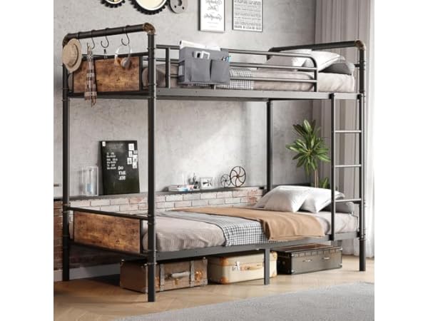 Bunk Beds Thumbnail