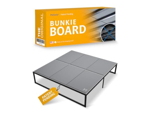Bunkie Boards Thumbnail