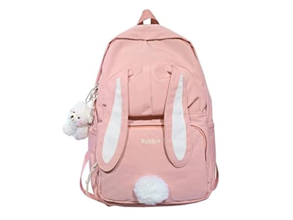 The 10 Best Bunny Backpacks of 2025 (Reviews) - FindThisBest