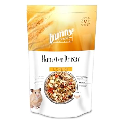 Bunny Nature thumbnail