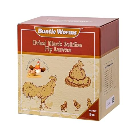 BUNTIE WORMS thumbnail
