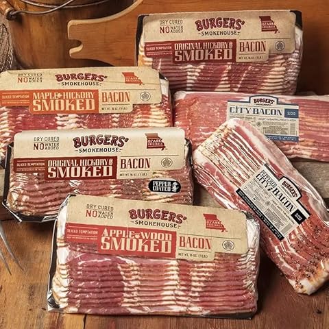 Burgers' Smokehouse thumbnail