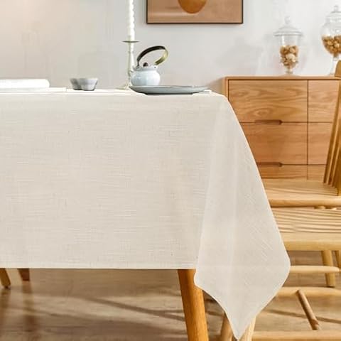 Burlap Tablecloths