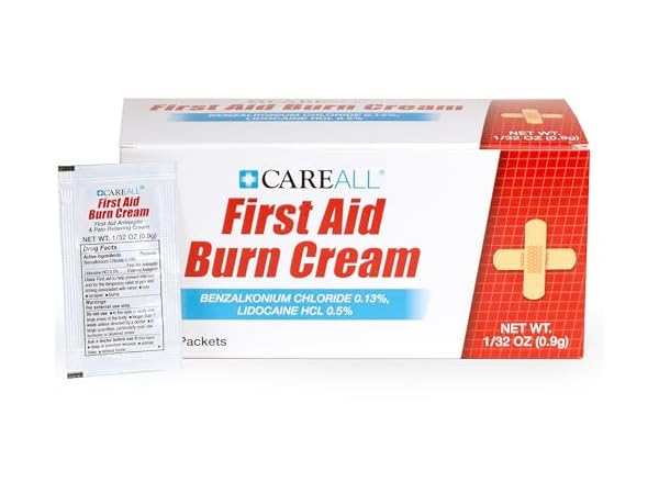 Burn Cream Thumbnail