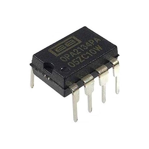 Burr Brown thumbnail