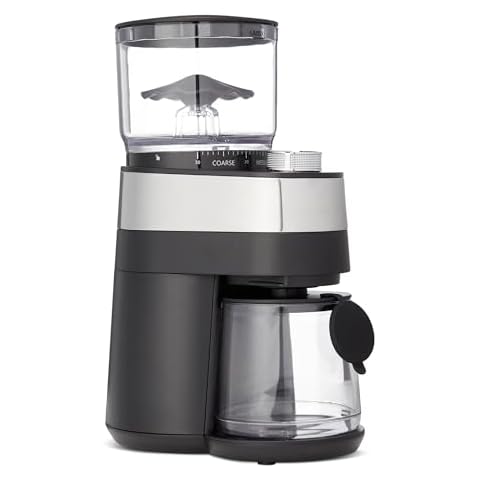 Burr Coffee Grinders