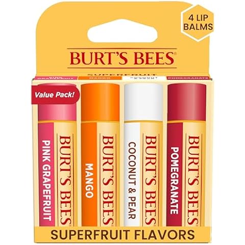 Burt's Bees thumbnail