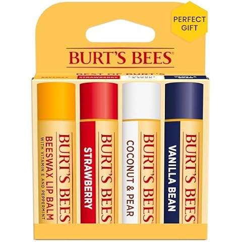 Burt's Bees thumbnail