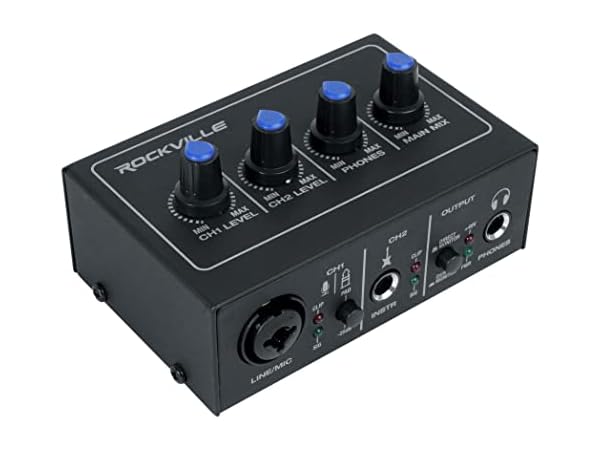 The 10 Best Bus-Powered Audio Interfaces of 2026 (Reviews) - FindThisBest