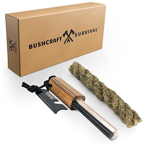 Bushcraft Survival thumbnail
