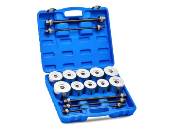 Bushing Tools Thumbnail