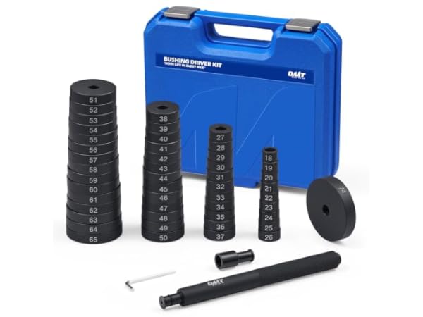 Bushing Tools Thumbnail