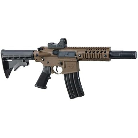 Bushmaster thumbnail